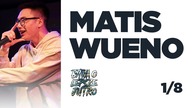 MATIS vs WUENO | Bitwa o Lepsze Jutro (1/8 FINAŁU)