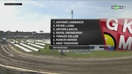 PGE EKSTRALIGA 2016 RUNDA 6 UNIA LESZNO VS GKM GRUDZIADZ HD