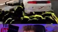W Need For Speed Unbound da się wyłączyć efekty jazdy!  #shorts #needforspeed #unbound #nfsunbound
