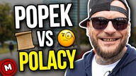 Popek Sprawdza Wiedzę Polaków!