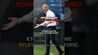 CO ZA KOMPTOMIRACJA  Lech Poznań przegrał wygrany dwumecz
