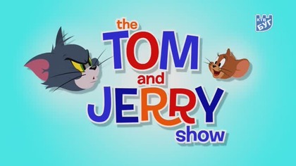 BUG KTV-13. 10. 2020-04. 32 Tom i Jerry show U