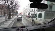JEDZIEMY KAMPEREM DO CENTRUM ŚWIDNICY - JAK WYGLĄDA SWIDNICA Z WIEZY WIDOKOWEJ?