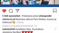 Zapowiedź TVN Szkoła kto poznaje 