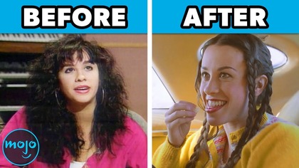 Top 10 Musicians Who Saved Their Careers by Changing Their Look