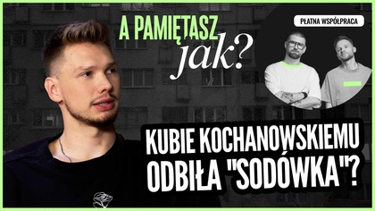 Niewiele brakowało, a Kuba Kochanowski nie zostałby siatkarzem! W tym kraju nie ma takiej opcji