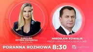 Prezes Westinghouse Polska gościem Porannej Rozmowy Gazeta.pl (13. 12)