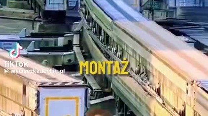 Chongqing powierzchnia jak powiat cieszyński ale tu staszkiewicz tylko produkuje dług