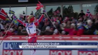 Therese Johaug na dopingu! (13. 10. 2016)