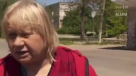 Jakim cudem to puścili Ciekawe jak...  - Małgorzata Sochaj