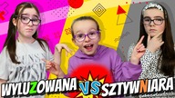 WYLUZOWANA SIOSTRA