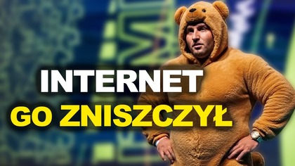 JAK PRAWILNIAK STAŁ SIĘ POŚMIEWISKIEM? | DENIS ZAŁĘCKI