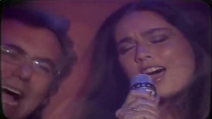 Al Bano & Romina Power - Impossible 1995