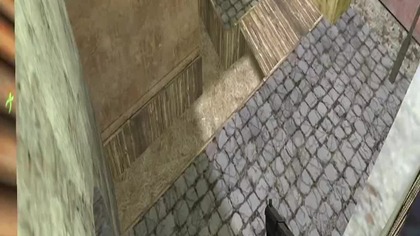 cs 1. 6 odc 189 #cs16 #counterstrike16 #shorts