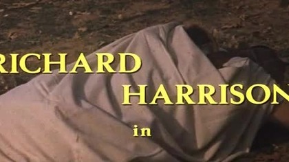 Lultimo gladiatore - Ostatni gladiator 1964.  naplsy.pl Kostiumowy