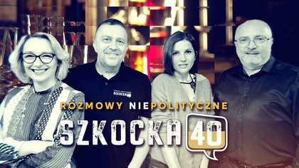 Szkocka 40 - rozmowy niepolityczne #34