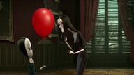 The addams family official teaser