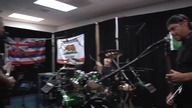 MetallicA oxygen 4 2025 Radom Pionki Warsaw Venus Jupiter Mars fake yeah tuning room J M Jarre