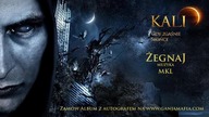 Kali - Żegnaj
