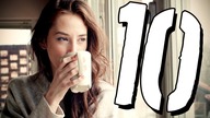 10 zaskakujących faktów o KAWIE [TOPOWA DYCHA]