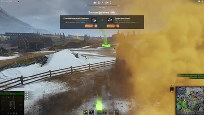 World of Tanks - Steel Hunter 2023 (20,6K Damage) | WoT Replays