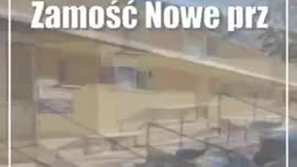 Zamość: Nowe przychodnie w starym szpitalu