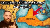 2240.  RA-MU Prosto Z Lemuri I Atlantydy