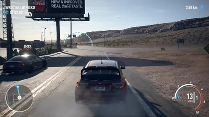 Need for Speed Payback #3