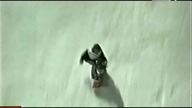 Snowboardowy Freestyle na Bergisel (06. 12. 2009)