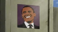 The Boondocks S03E01 Its a Black President, Huey Freeman