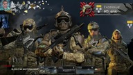 Warface - FFA - Forest (24.07.2017) - Gra z graczem Proxy_PL