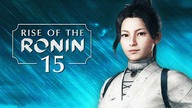 RISE OF THE RONIN PL  Odc.  15  MIŁOSNE IGRASZKI!