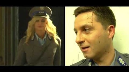 PREMIIERA! PODPORUCZNIK RYBARCZYK - ODCINEK 3