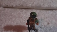 COBI UZBEKISTAN SOLDIER #shorts #history #education #uzbekistan #lego #cobixlego #peace #model