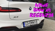 DLACZEGO WYBRAŁEM BMW A NIE AUDI