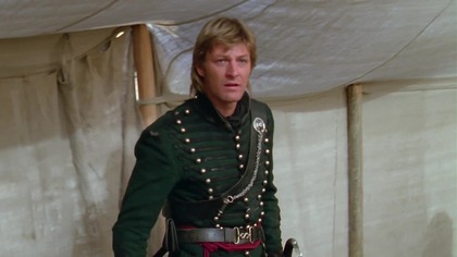 SHARP.  cz.  8.  Szabla Sharpea.  (1995) lektor