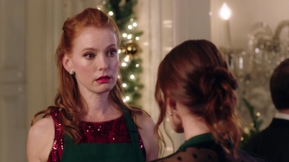 Świąteczna niespodzianka (2018) [Lektor PL] - Christmas on Honeysuckle Lane