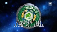 Beyblade Metal Masters 05 - Finałowa walka: Leone vs Eagle
