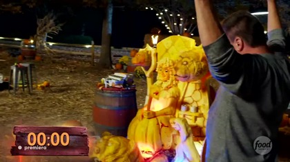 FOODNETWORK - 31-10-2025 - Zapowiedzi, Reklamy, Sponsorzy