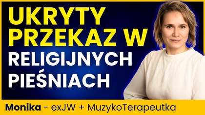 Muzykoterapeutka UJAWNIA: Tak sekty programują twój umysł PIEŚNIAMI