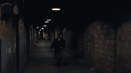 Tylko rzeka płynie (Thriller, Chiny, Napisy)