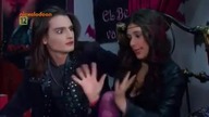 Chico Vampiro sezon 3 odc. 115 - Daisy Nie Może Płakać 1/2