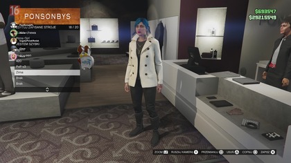 GTA Online z Ekipą Toster na PS5