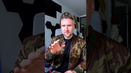 Jak zrobić reklamę której ludzie nie przewiną