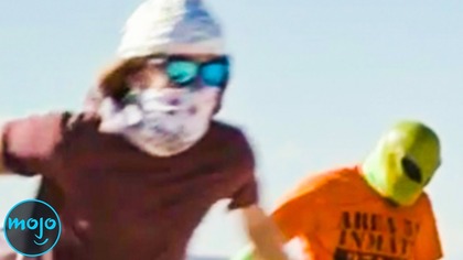 10 Crazy Facts About Storm Area 51