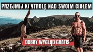 DOBRY WYGLĄD i SPRAWNE CIAŁO w 14 tygodni - ten program poprowadzi Cię za rączkę!