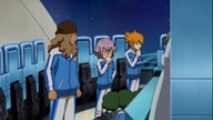 Inazuma eleven go galaxy odcinek 133