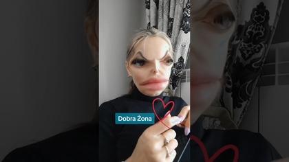 Słowo Żona#parodia#humor#comedy#kabaret#zona#obrażona#