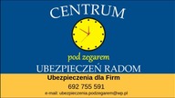 Ubezpieczenia Dla firm