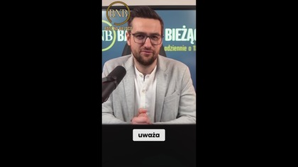 Polskie PKB TO MILIARD DOLARÓW?! NASI POLITYCY ŚMIEJĄ SIĘ Z NAS PROSTO W TWARZ!